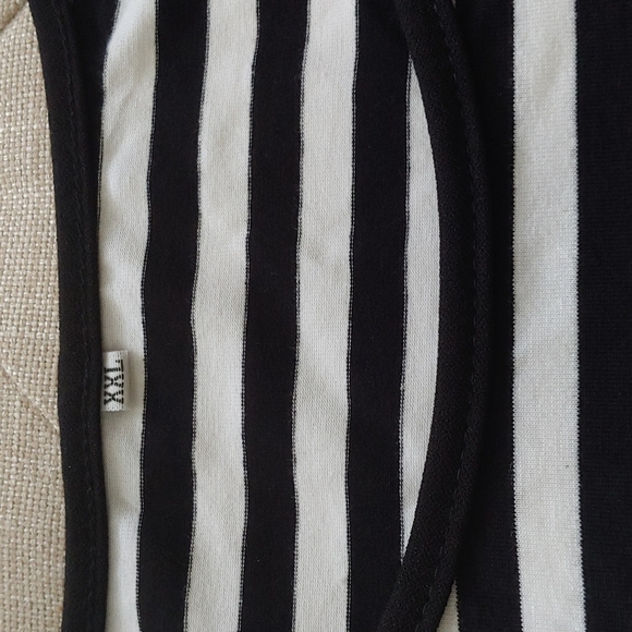 Retro Style Rockabilly 50's Swing Dancing Dress - Picture 4 of 5